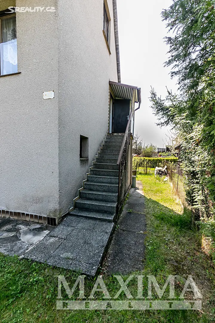 Prodej  chaty 152 m², pozemek 416 m², Úlice - Hracholusky, okres Plzeň-sever