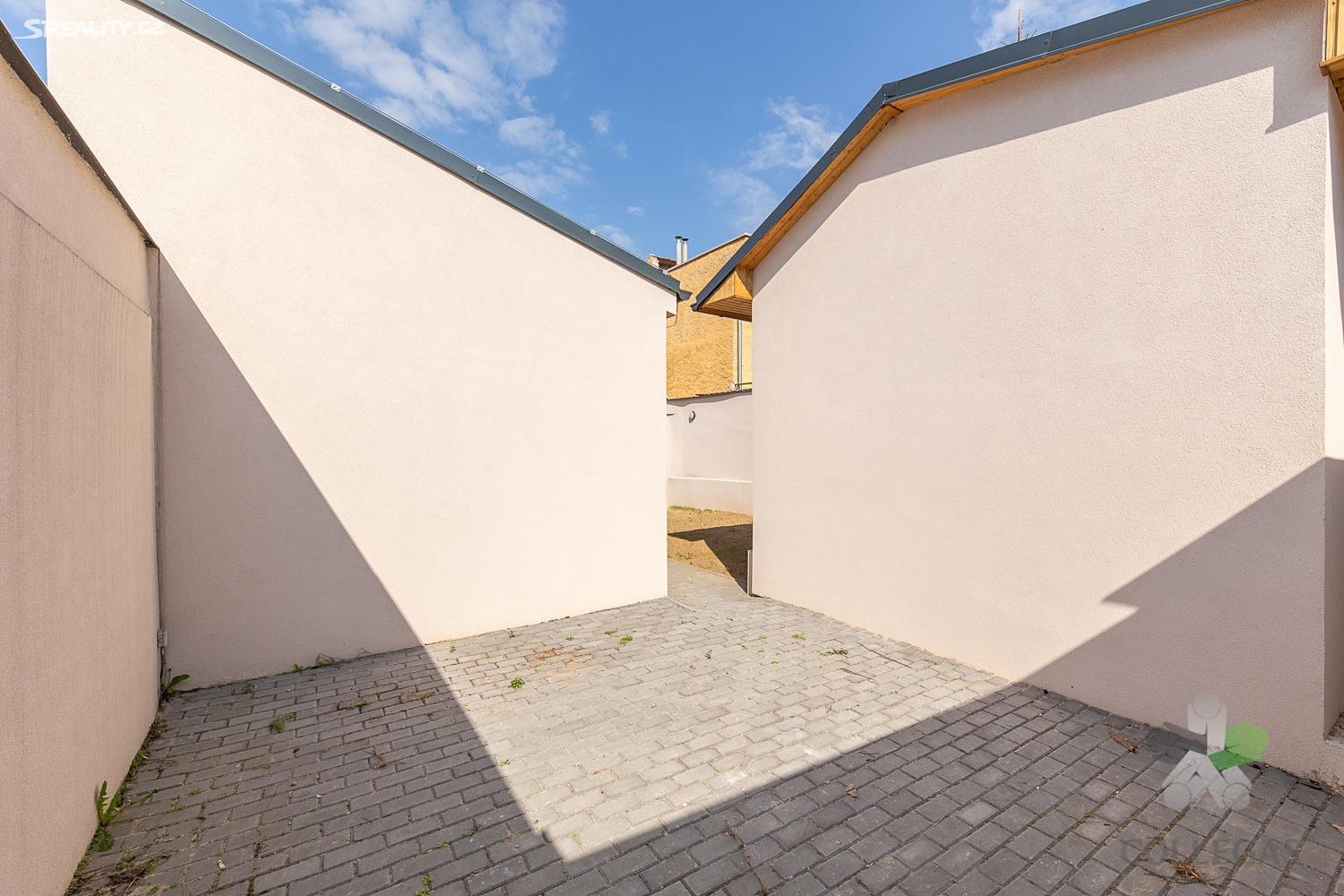 Prodej  rodinného domu 93 m², pozemek 220 m², Brno - Brněnské Ivanovice, okres Brno-město