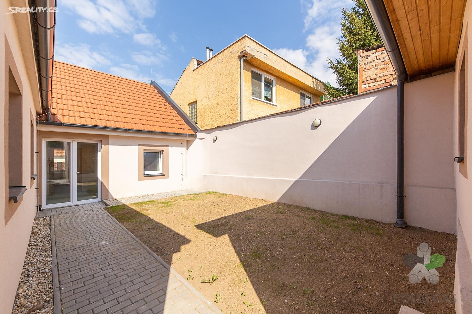 Prodej  rodinného domu 93 m², pozemek 220 m², Brno - Brněnské Ivanovice, okres Brno-město