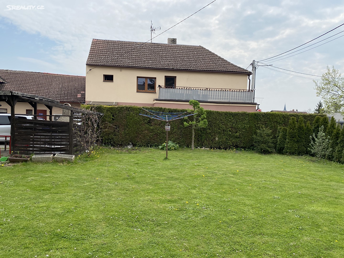 Prodej  rodinného domu 200 m², pozemek 325 m², Dolní Benešov, okres Opava