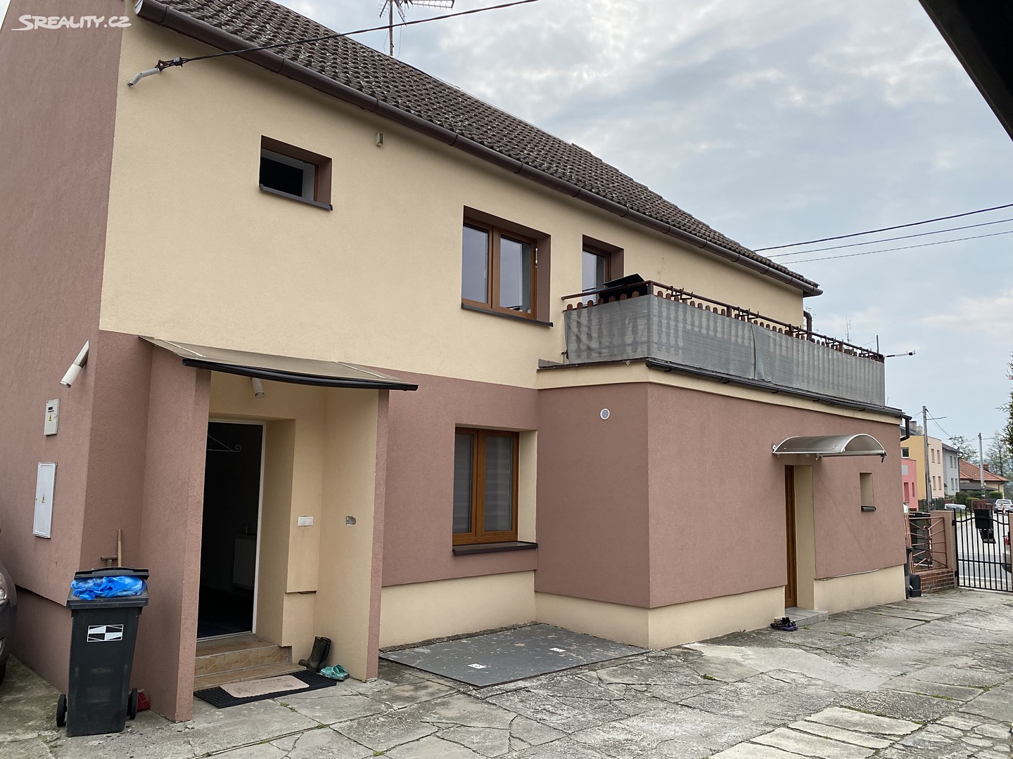 Prodej  rodinného domu 200 m², pozemek 325 m², Dolní Benešov, okres Opava
