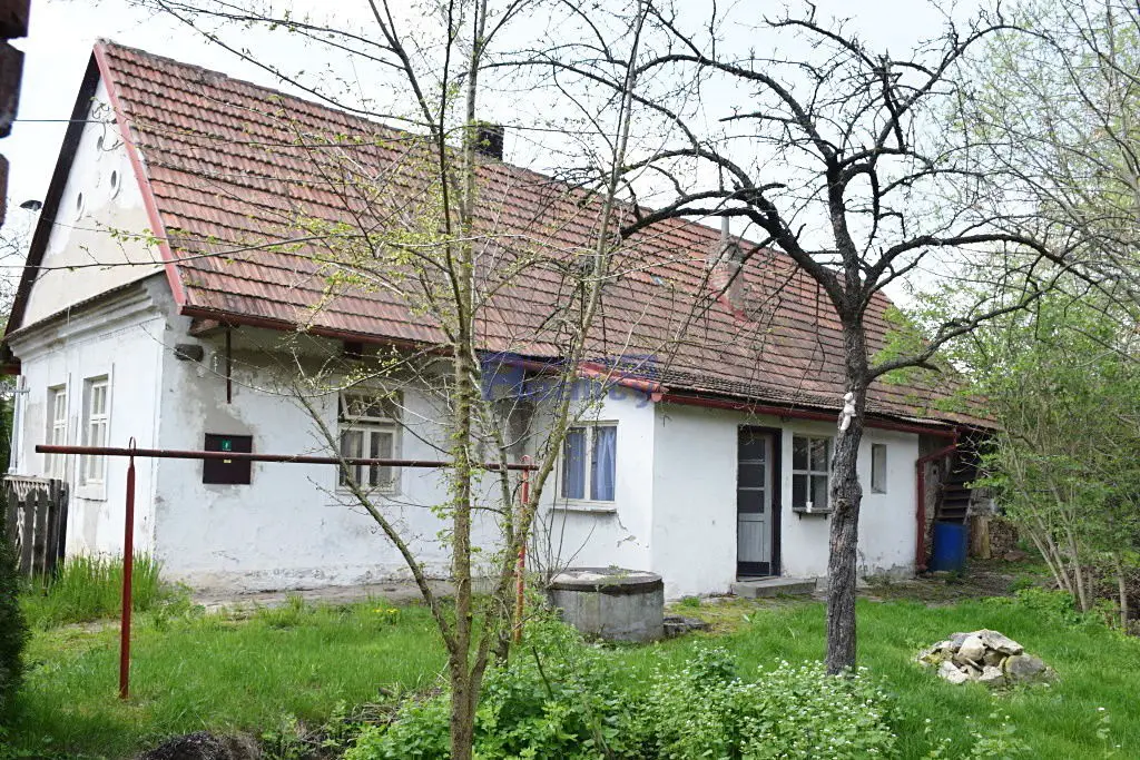 Prodej  rodinného domu 90 m², pozemek 385 m², Dolní Roveň, okres Pardubice