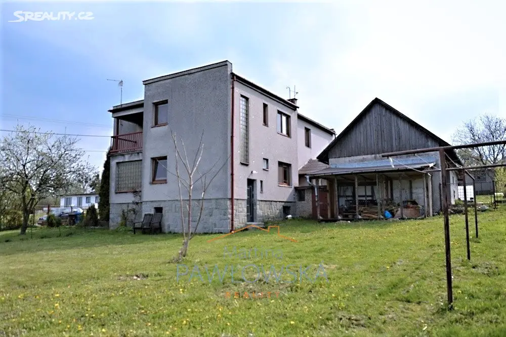 Prodej  rodinného domu 100 m², pozemek 774 m², Horní Bludovice - Prostřední Bludovice, okres Karviná