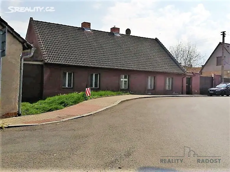 Prodej  rodinného domu 148 m², pozemek 588 m², Dr. Steinera, Kladno - Kročehlavy