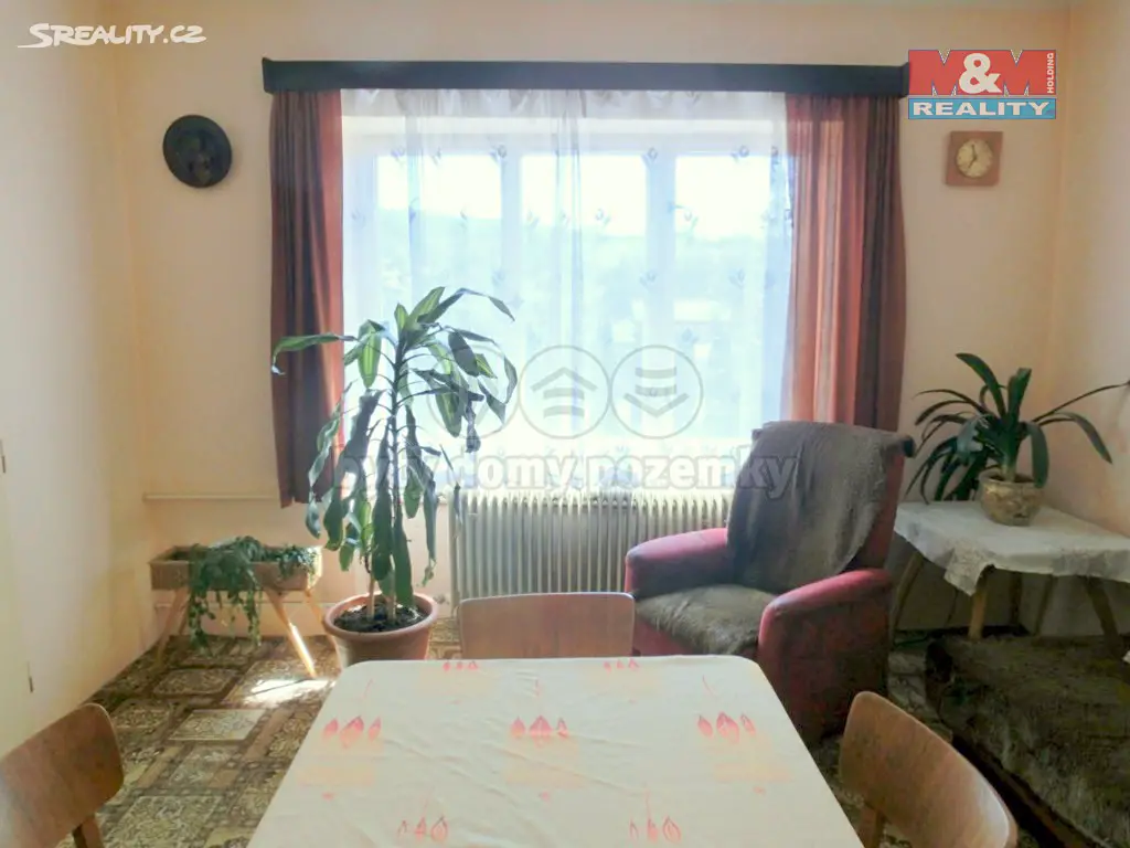 Prodej  rodinného domu 154 m², pozemek 891 m², Luhačovice, okres Zlín