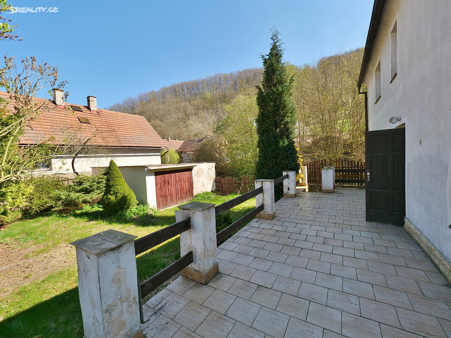 Prodej  rodinného domu 190 m², pozemek 307 m², Malé Březno - Leština, okres Ústí nad Labem