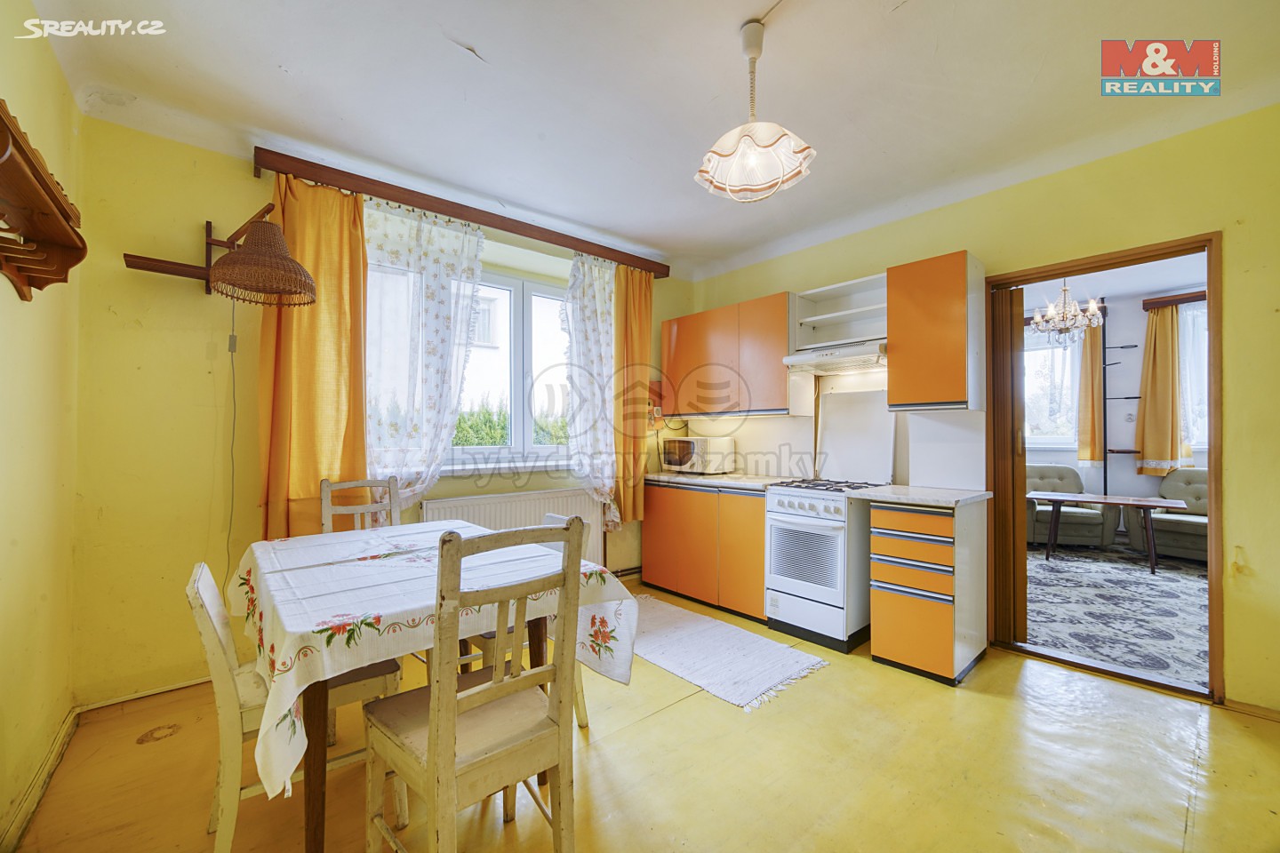 Prodej  rodinného domu 320 m², pozemek 750 m², Nevřeň, okres Plzeň-sever