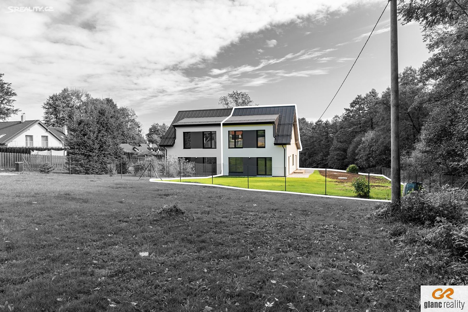 Prodej  rodinného domu 128 m², pozemek 1 115 m², Pstruží, okres Frýdek-Místek