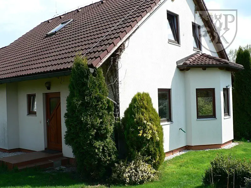 Prodej  rodinného domu 180 m², pozemek 845 m², Tchořovice, okres Strakonice