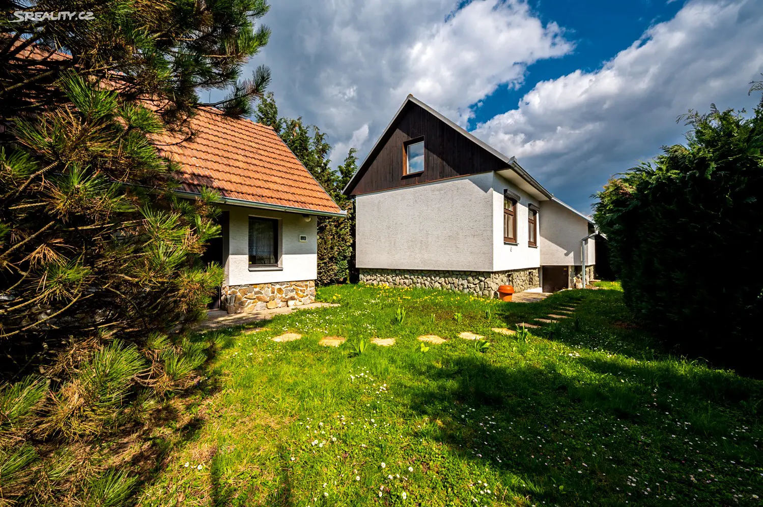 Prodej  rodinného domu 436 m², pozemek 3 768 m², Rosická, Tetčice