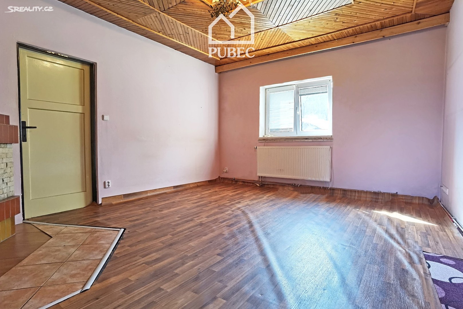 Prodej  rodinného domu 160 m², pozemek 179 m², Úlice - Hracholusky, okres Plzeň-sever