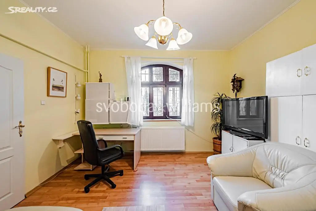 Prodej  rodinného domu 170 m², pozemek 572 m², Na Ladech, Ústí nad Labem - Ústí nad Labem-centrum