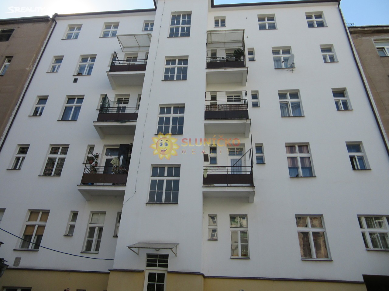 Pronájem bytu 1+1 38 m², Střelecká, Hradec Králové