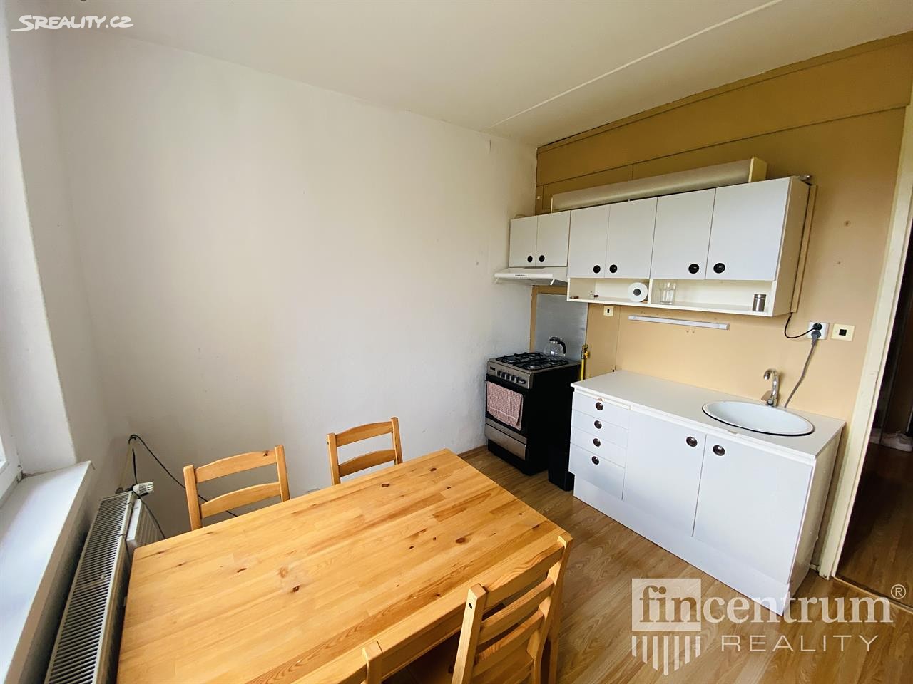 Pronájem bytu 1+1 40 m², Konečná, Karlovy Vary - Rybáře
