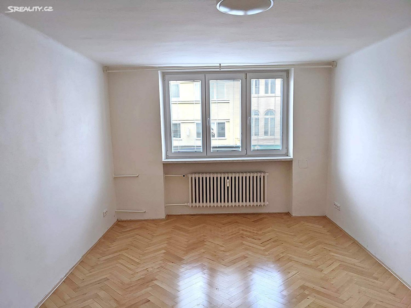 Pronájem bytu 1+1 36 m², Horní náměstí, Opava - Město