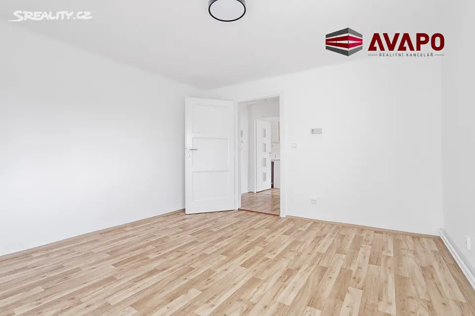 Pronájem bytu 1+1 35 m², Těšínská, Opava - Předměstí