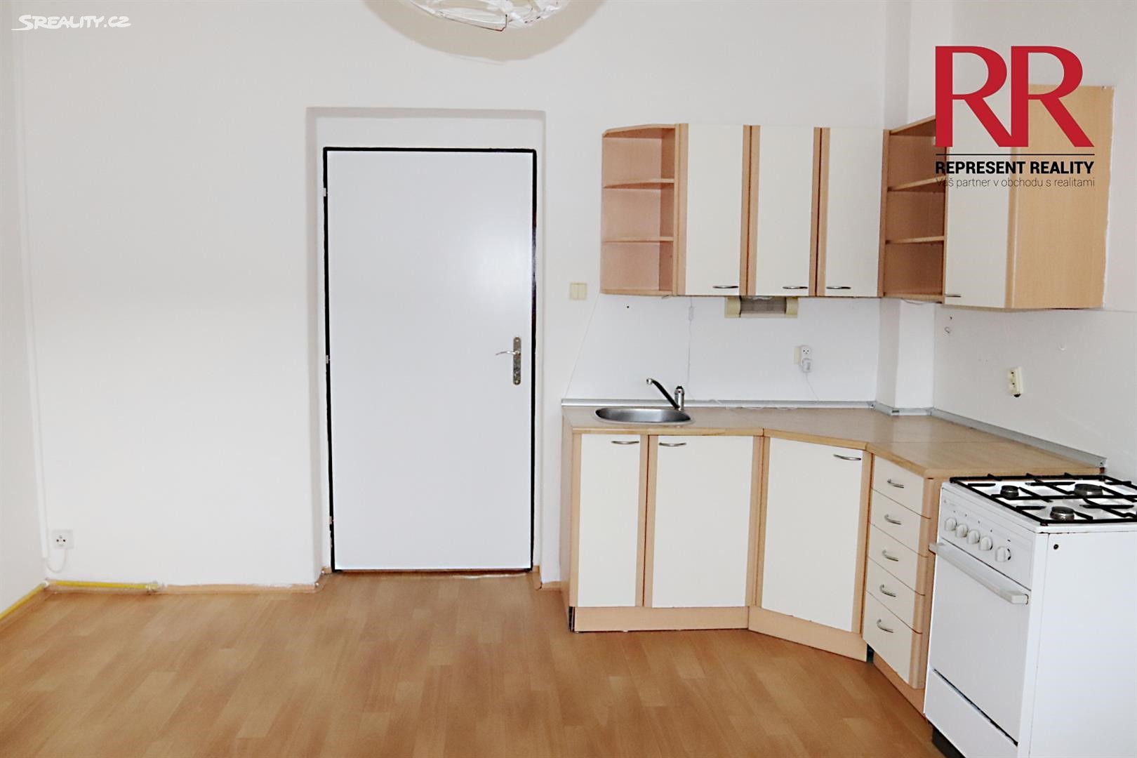 Pronájem bytu 1+1 35 m², Slovanská, Plzeň - Východní Předměstí