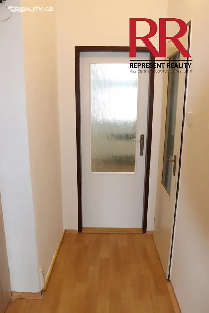 Pronájem bytu 1+1 35 m², Slovanská, Plzeň - Východní Předměstí