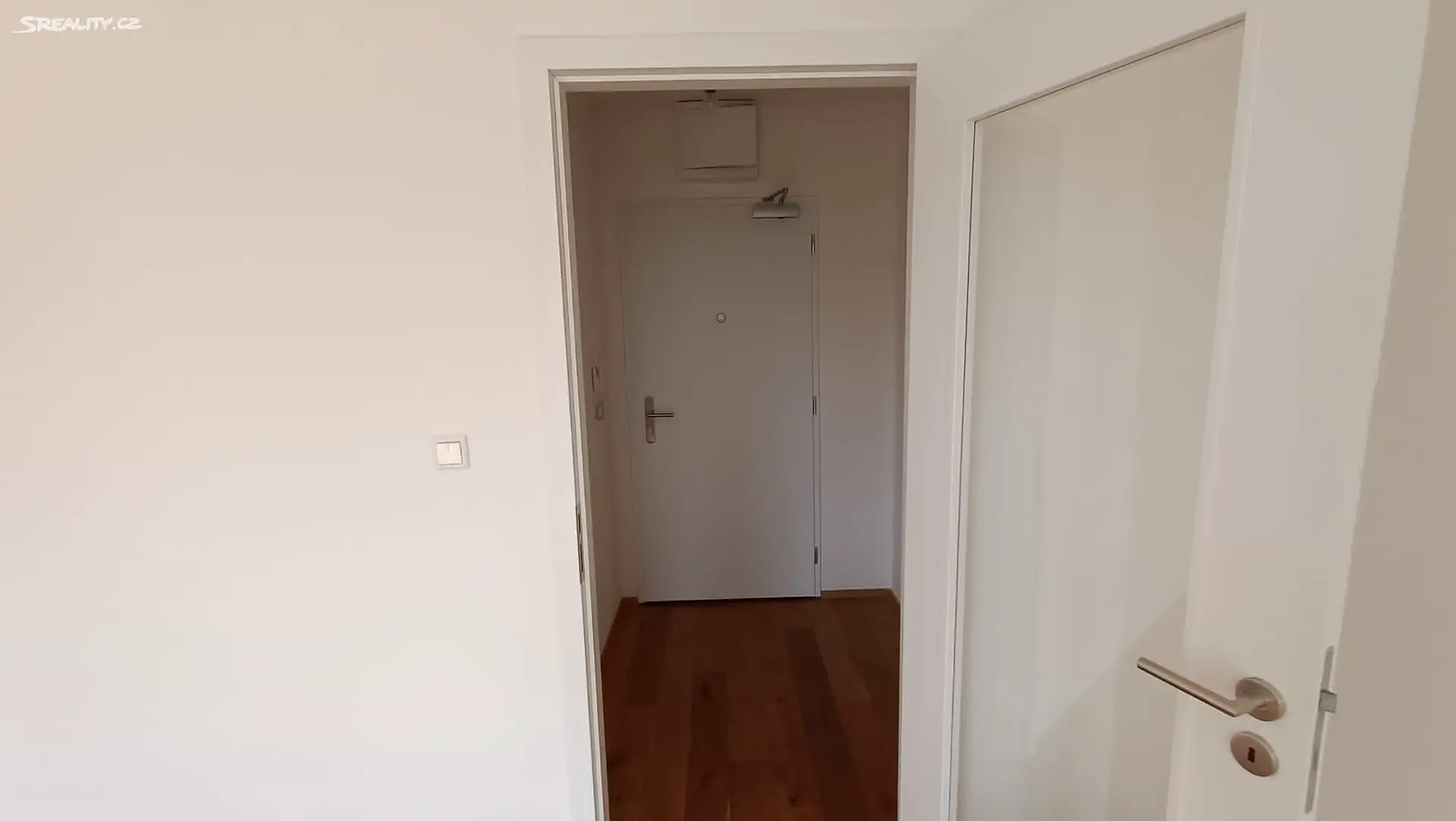 Pronájem bytu 1+kk 27 m², Perucká, Praha - Vinohrady