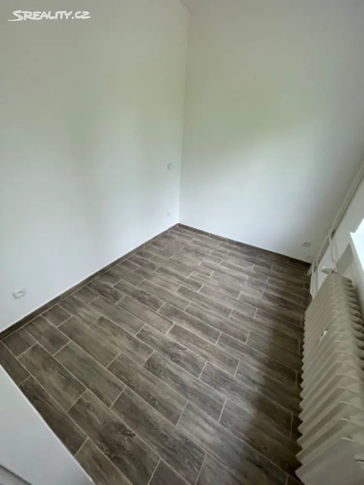 Pronájem bytu 2+1 58 m², Brožíkova, Brno - Lesná