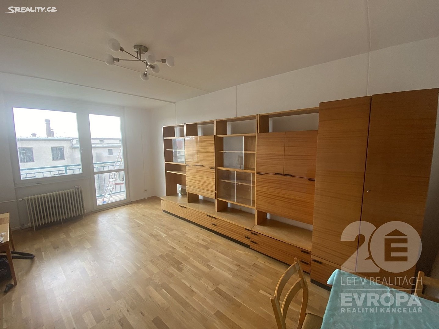 Pronájem bytu 2+1 64 m², Masarykova, Havlíčkův Brod