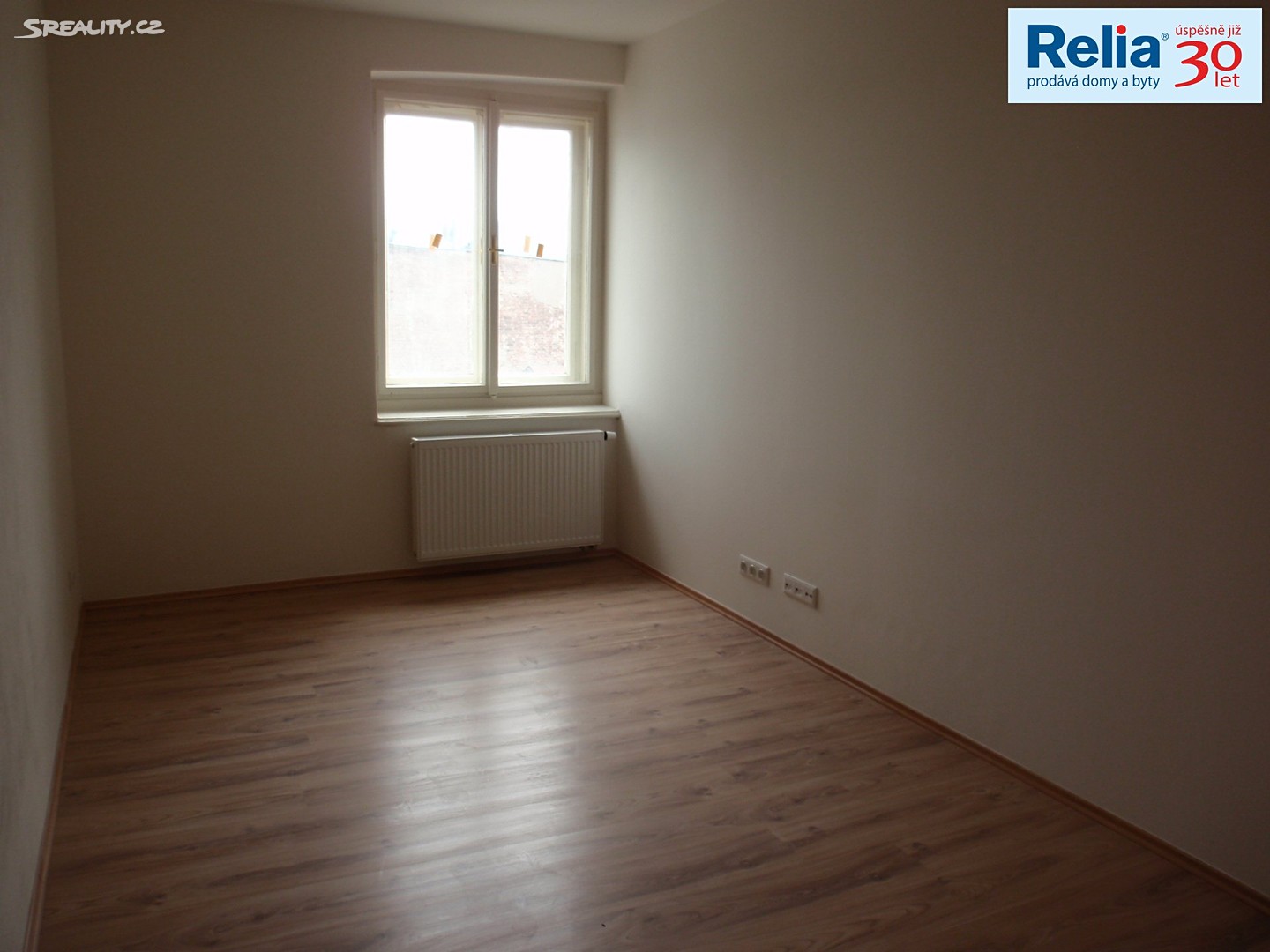 Pronájem bytu 2+1 58 m², nám. Dr. E. Beneše, Liberec - Liberec III-Jeřáb