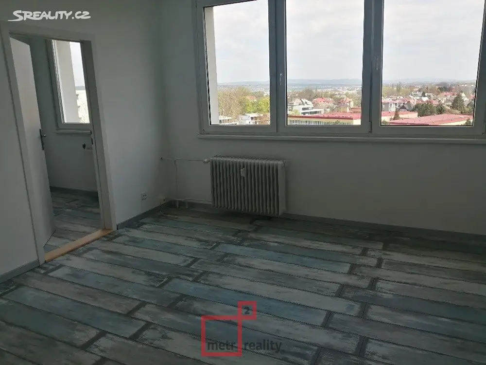 Pronájem bytu 2+1 44 m², Na Letné, Olomouc - Lazce