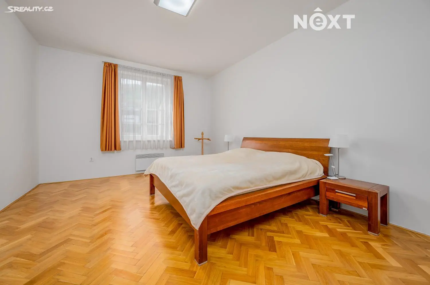 Pronájem bytu 2+1 63 m², Radlická, Praha 5 - Smíchov