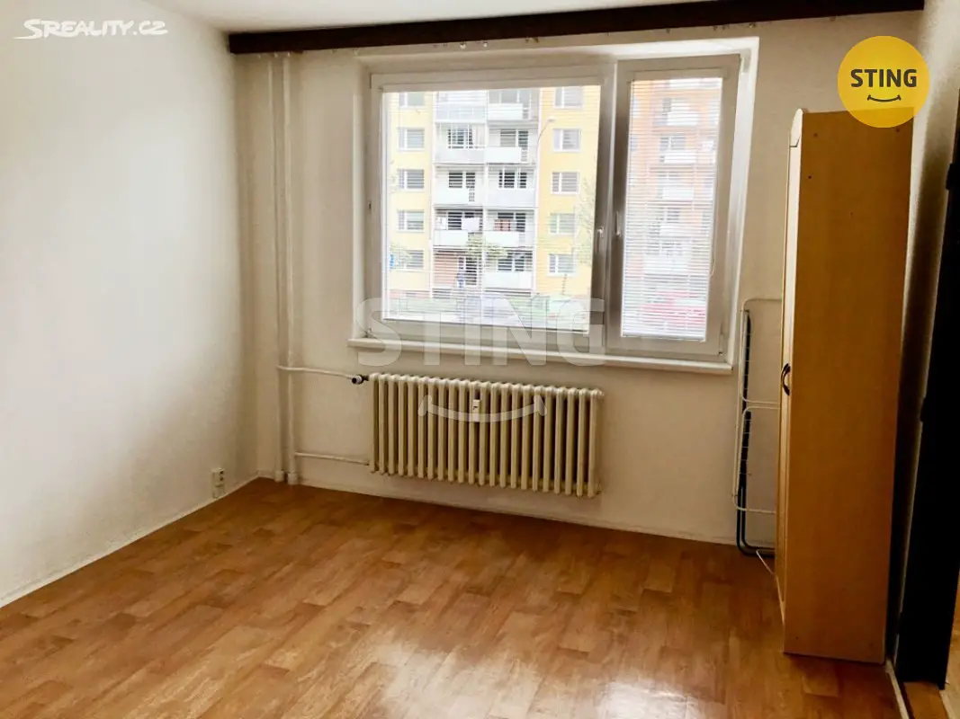 Pronájem bytu 2+1 54 m², Prievidzská, Šumperk