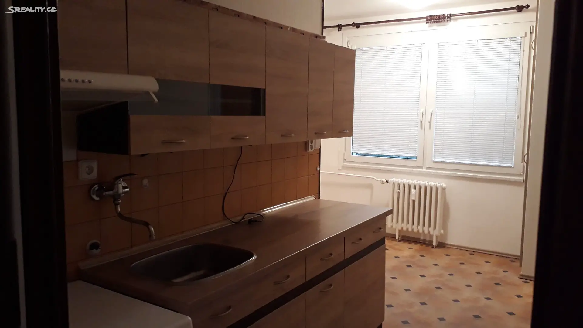 Pronájem bytu 2+1 70 m², Kijevská, Svitavy - Předměstí
