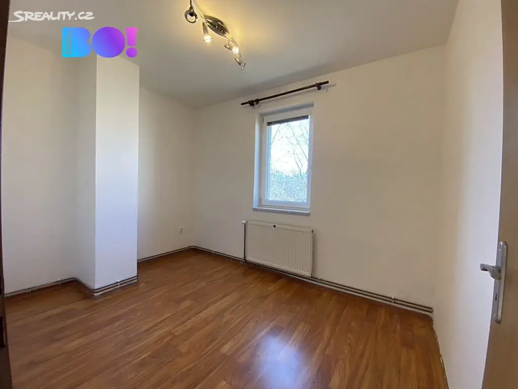 Pronájem bytu 2+1 45 m², Habrová, Třinec - Dolní Líštná