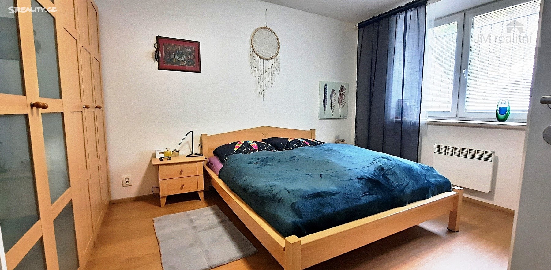 Pronájem bytu 2+kk 43 m², Antonína Procházky, Brno - Pisárky