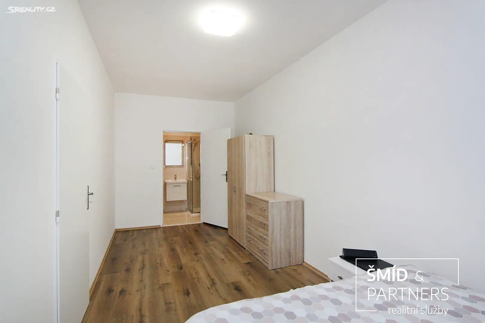 Pronájem bytu 2+kk 40 m², Klimenta Čermáka, Čáslav - Čáslav-Staré Město