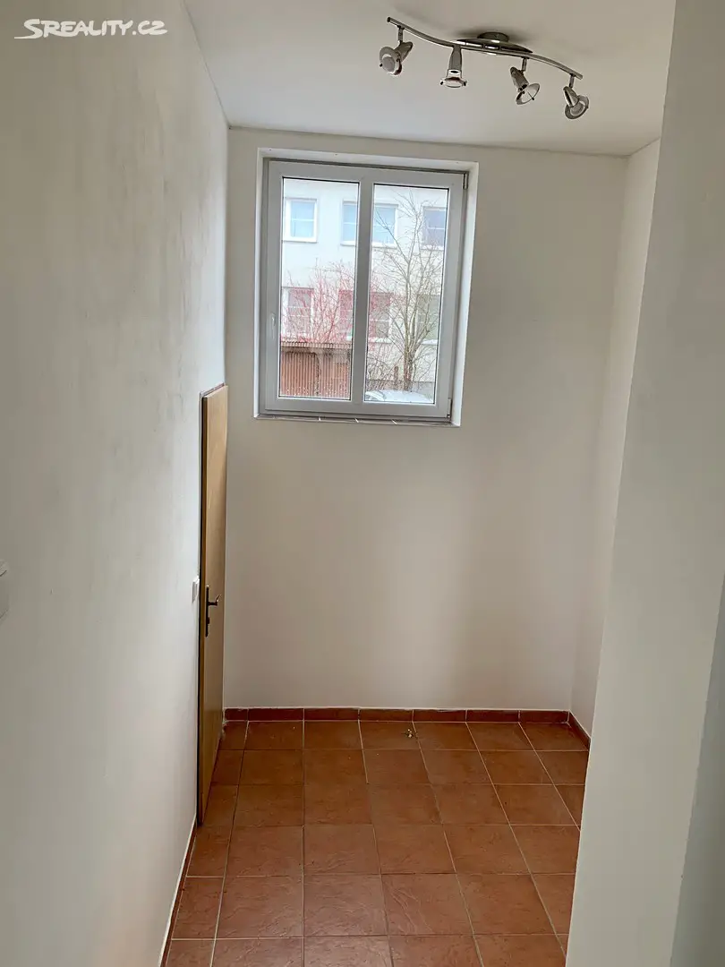Pronájem bytu 2+kk 60 m², Česká Třebová, okres Ústí nad Orlicí