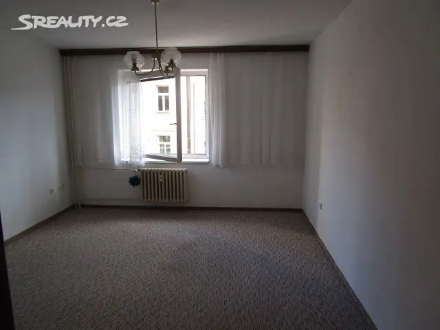 Pronájem bytu 2+kk 48 m², Hradec Králové, okres Hradec Králové