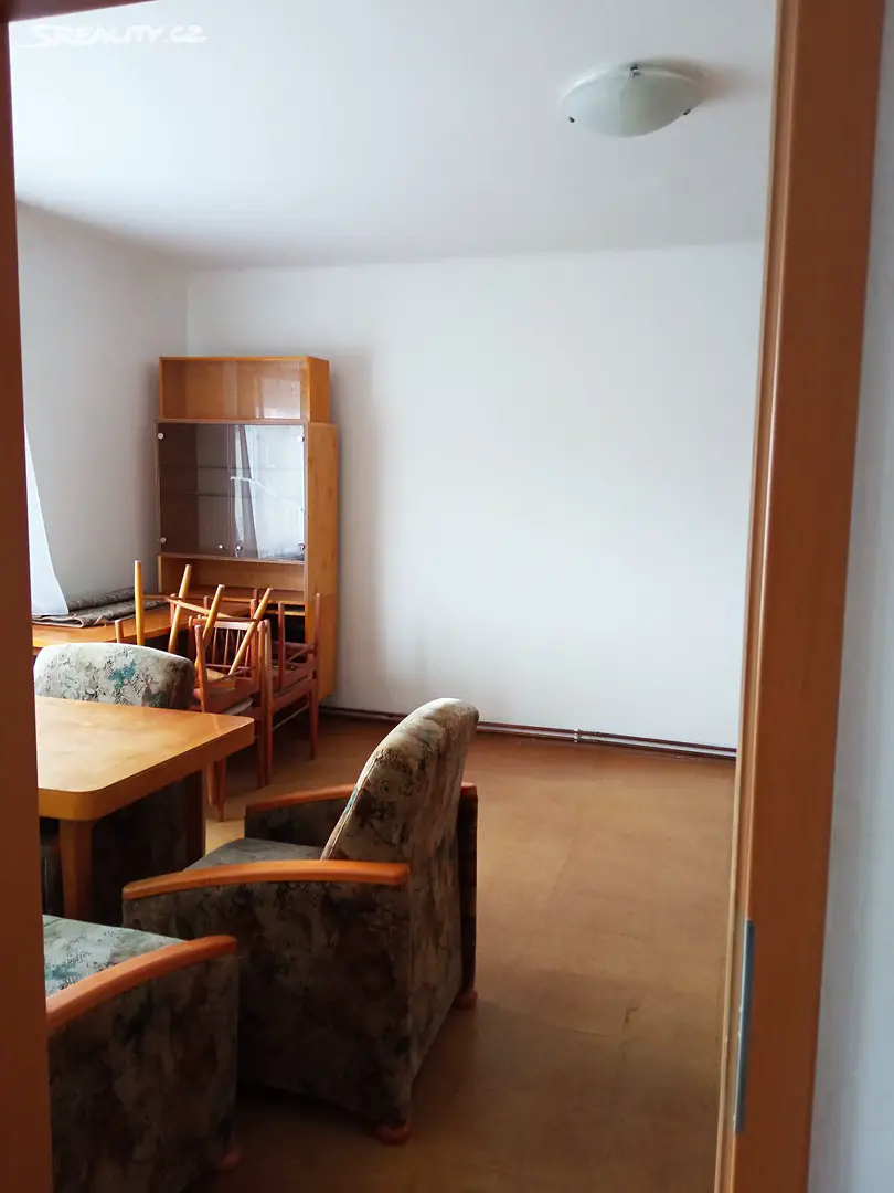 Pronájem bytu 2+kk 63 m², Masarykova třída, Olomouc - Hodolany