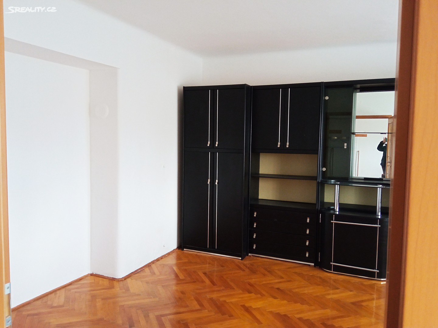 Pronájem bytu 2+kk 63 m², Masarykova třída, Olomouc - Hodolany