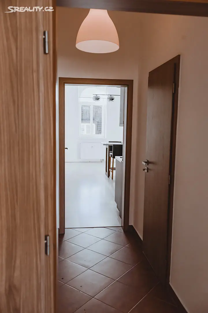 Pronájem bytu 2+kk 54 m², Čelakovského, Plzeň - Jižní Předměstí