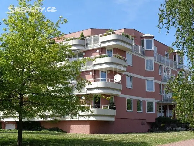 Pronájem bytu 2+kk 47 m², Bochovská, Praha 5 - Jinonice