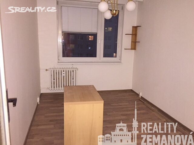 Pronájem bytu 2+kk 45 m², U jezera, Praha 5 - Stodůlky