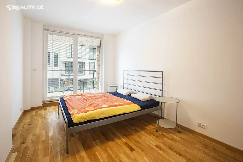 Pronájem bytu 2+kk 56 m², Italská, Praha 2 - Vinohrady