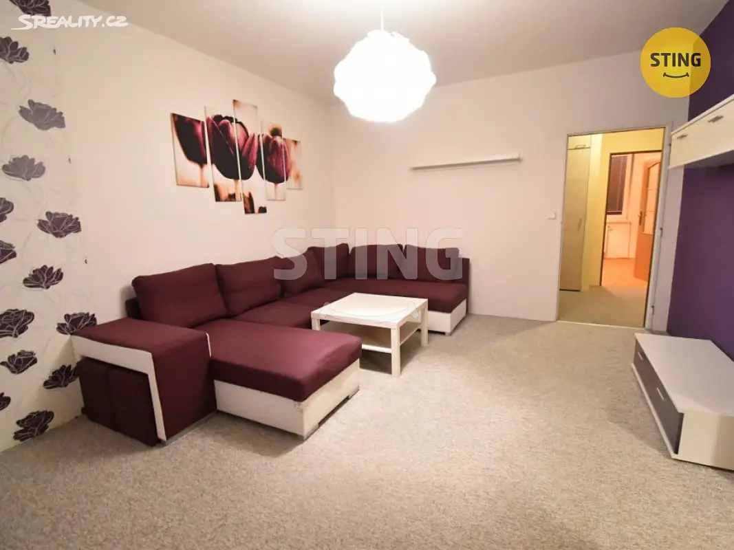 Pronájem bytu 3+1 85 m², Horní Dunajovice, okres Znojmo