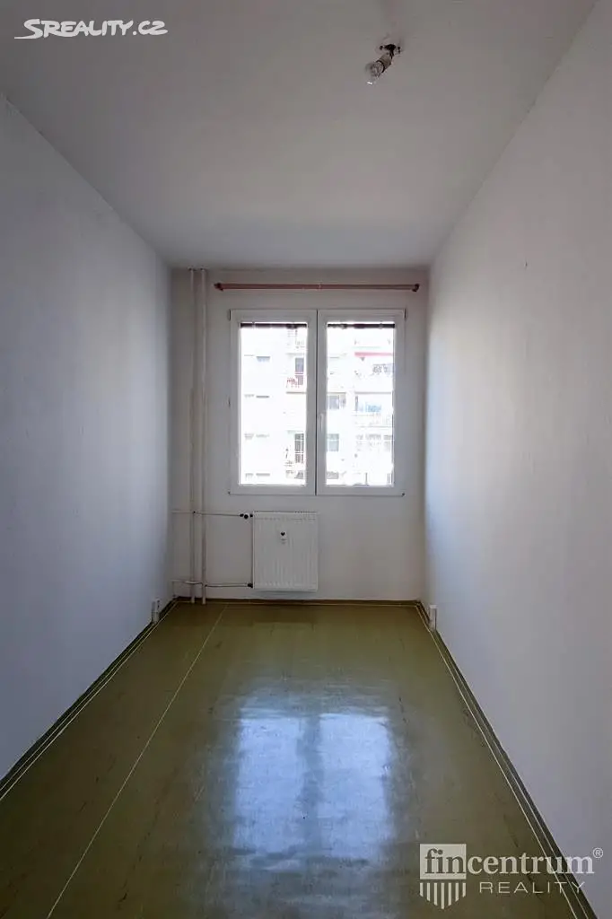 Pronájem bytu 3+1 65 m², U Kapličky, Sušice - Sušice II