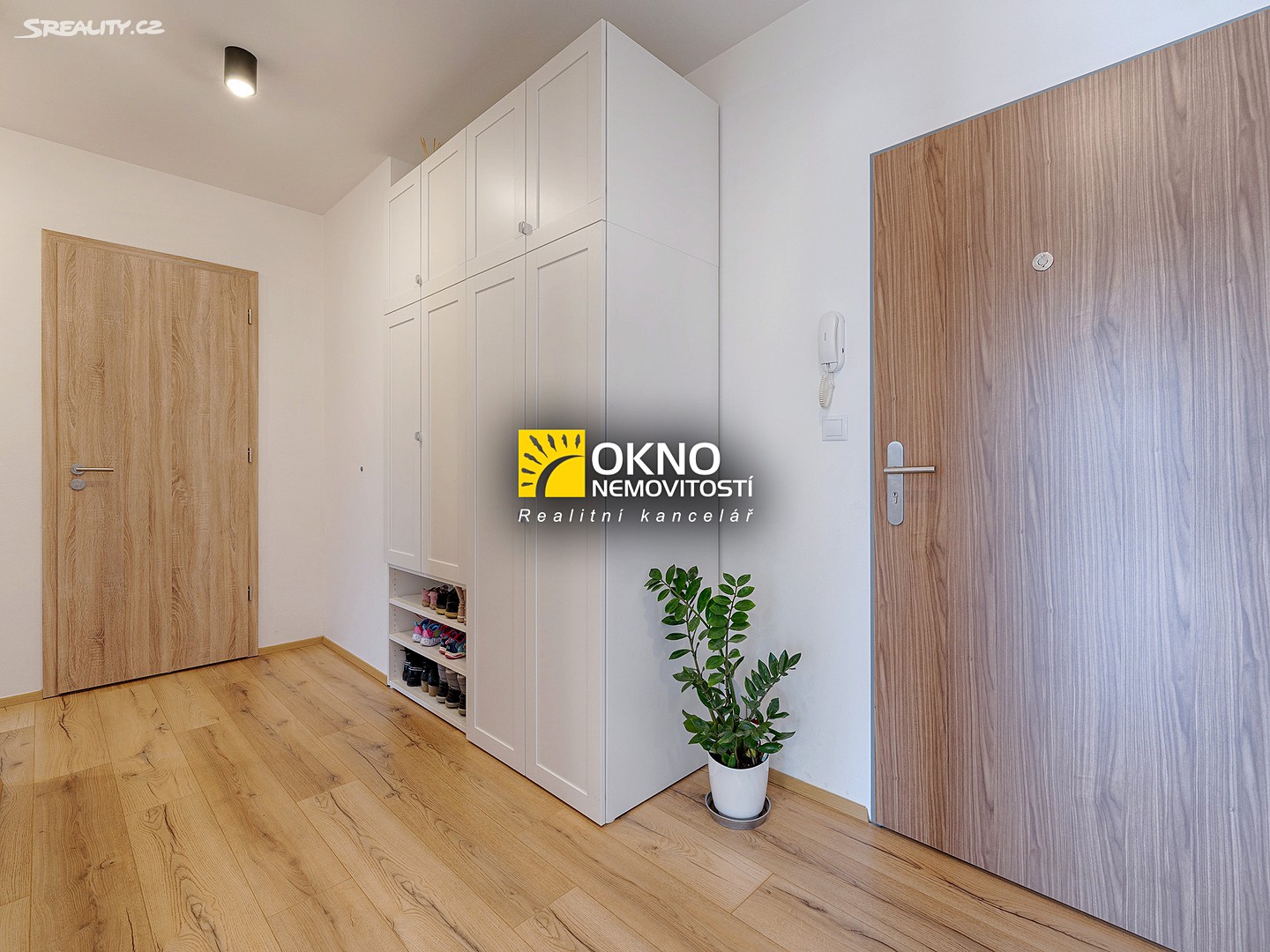 Pronájem bytu 3+kk 74 m², Na Výsluní, Boskovice