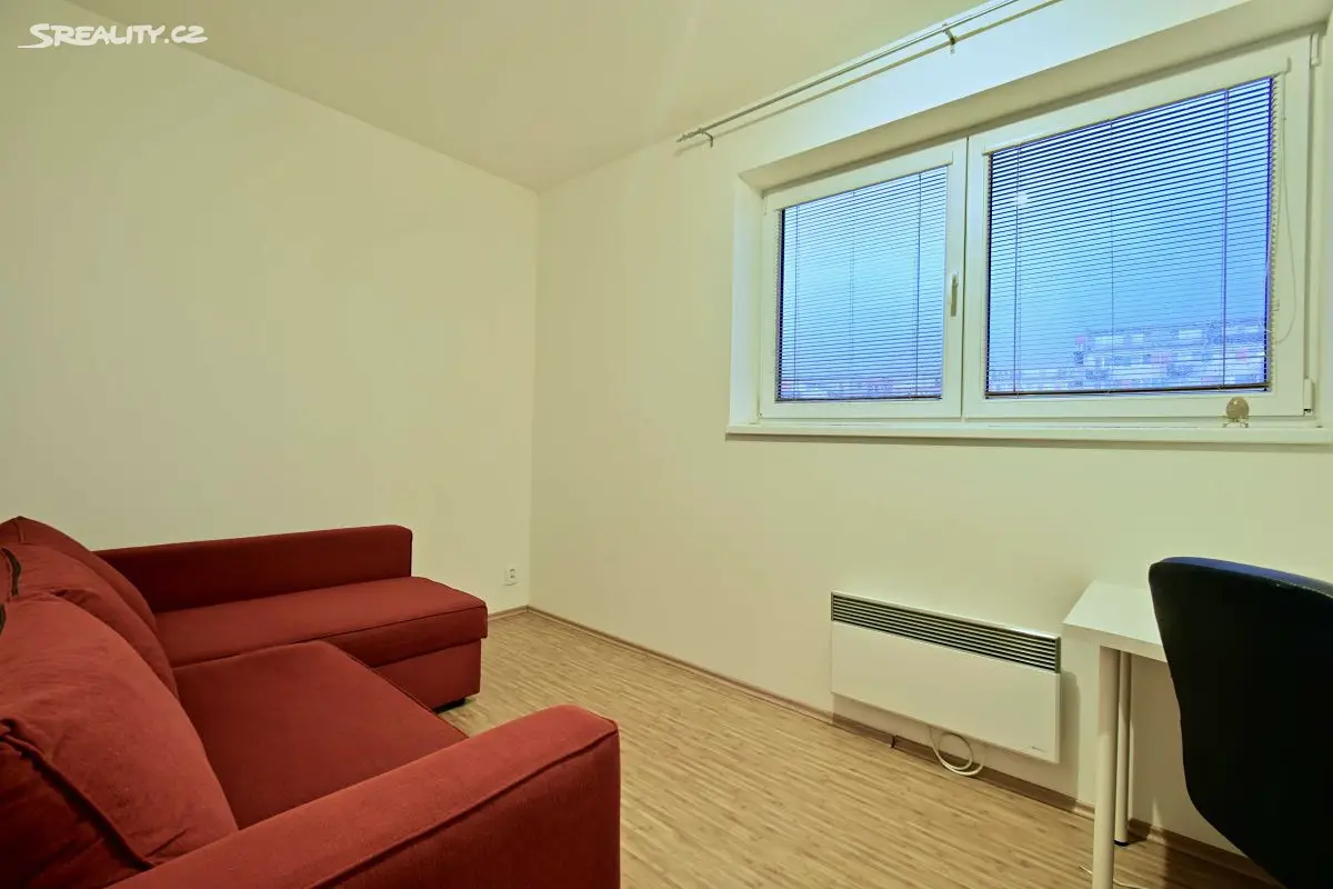 Pronájem bytu 3+kk 80 m², Křehlíkova, Brno - Slatina
