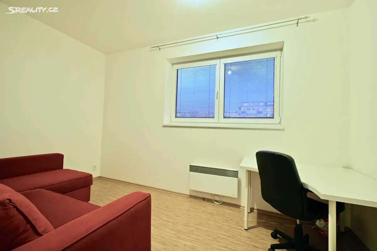 Pronájem bytu 3+kk 80 m², Křehlíkova, Brno - Slatina