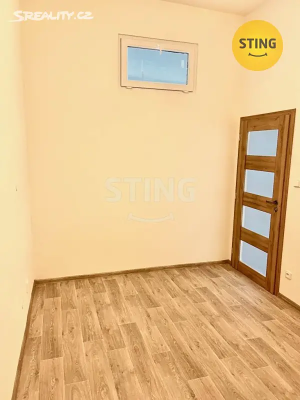 Pronájem bytu 3+kk 76 m², Zámecké nám., Frýdek-Místek - Frýdek