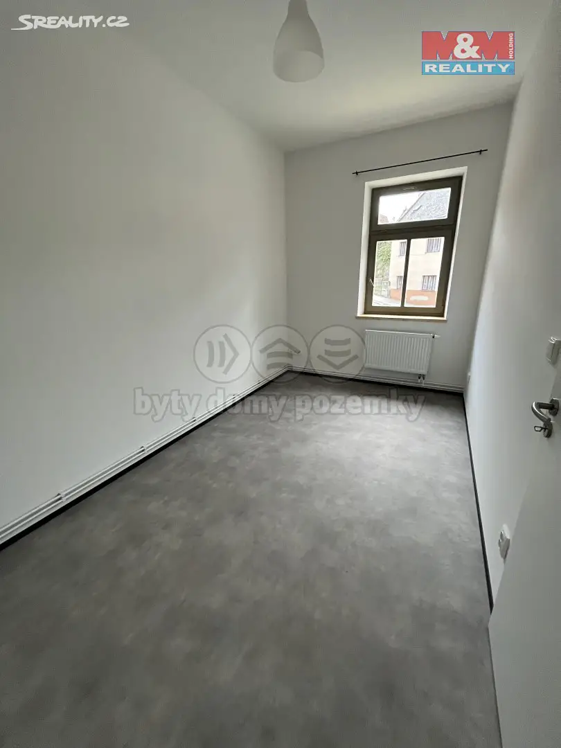 Pronájem bytu 3+kk 65 m², Příčná, Mnichovo Hradiště