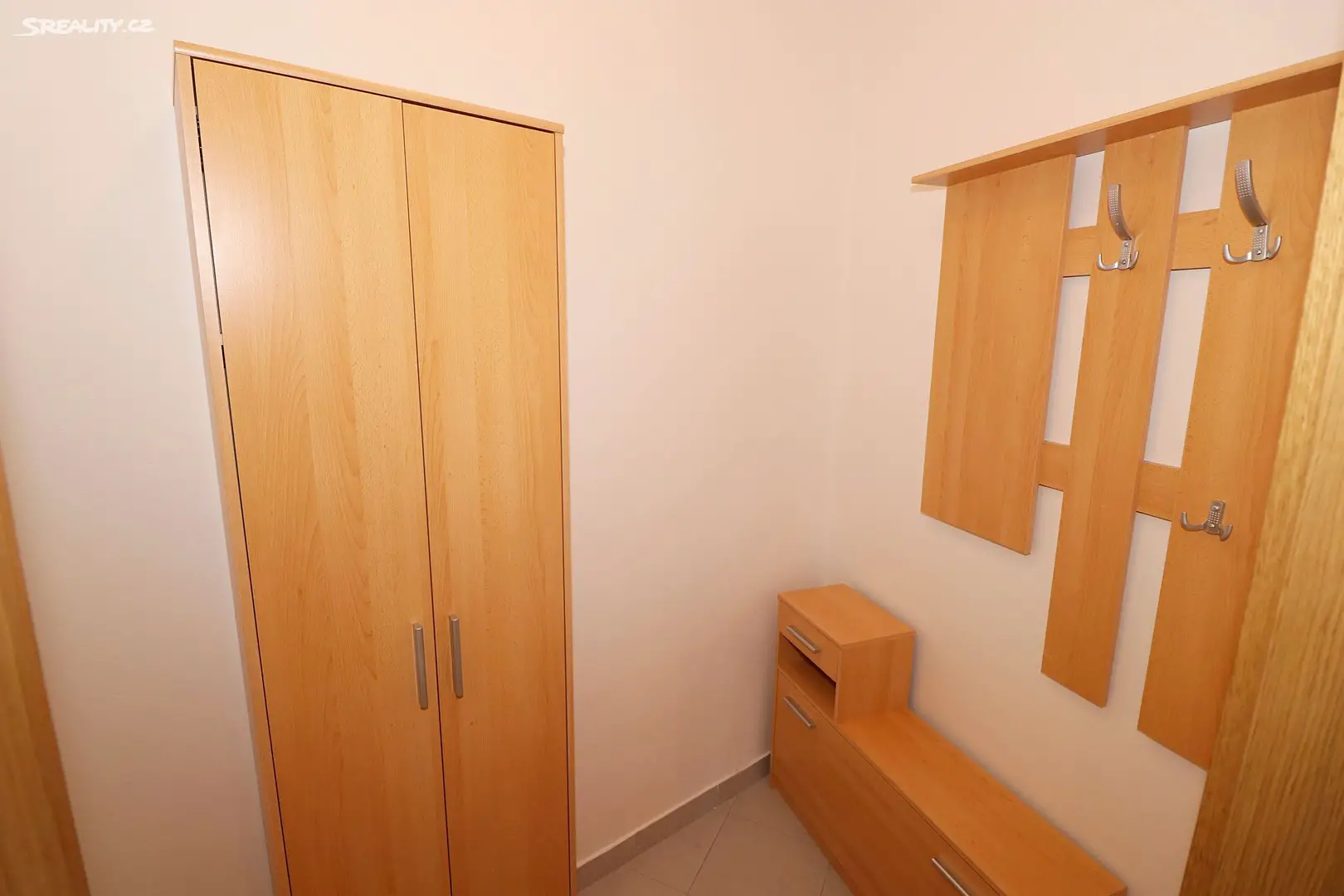Pronájem bytu 3+kk 88 m², Nad Dalejským údolím, Praha - Stodůlky