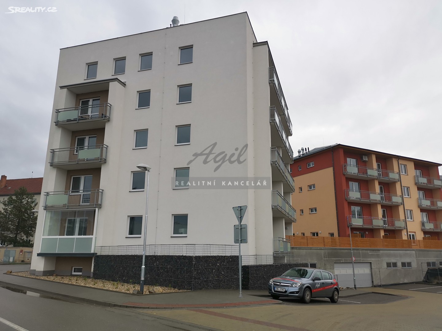 Pronájem bytu 3+kk 122 m², Šlapanice, okres Brno-venkov
